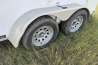 2022 Homesteader Intrepid 7' x 14' Cargo Trailer