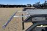 2022 Mammoth MD-3000 7' Sled/ATV Deck