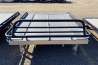 2022 Mammoth MD-3000 7' Sled/ATV Deck