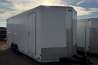 2022 Royal 8'6" x 20' + V-Nose Cargo Trailer
