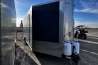 2022 Royal 8'6" x 22' + 4' V-Nose Toy Hauler Trailer