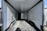 2022 Royal 8'6" x 22' + 4' V-Nose Toy Hauler Trailer