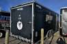 2022 Royal 8'6" x 22' + 4' V-Nose Toy Hauler Trailer