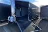 2022 Royal 8'6" x 22' + 4' V-Nose Toy Hauler Trailer
