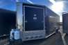 2022 Royal 8'6" x 22' + 4' V-Nose Toy Hauler Trailer