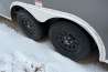 2022 Royal LARSM 8'6" x 22' + V-Nose Toy Hauler