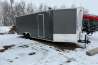 2022 Royal LARSM 8'6" x 22' + V-Nose Toy Hauler
