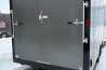 2022 Royal LARSM 8'6" x 22' + V-Nose Toy Hauler Trailer