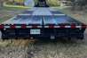 2022 Southland ETGT10-30' Beavertail GN Flat Deck Trailer