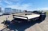 2022 Southland LBAT7-18' Flat Deck Trailer