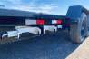 2022 Southland LBAT7-18' Flat Deck Trailer