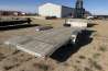 2022 Stronghaul 18+ 2 Aluminum Trailer