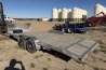 2022 Stronghaul 18+ 2 Aluminum Trailer