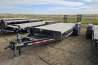 2022 Trailtech CEL 270 DT Trailer