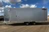 2023 Alcom HES 8'5" x 20' Toy Hauler