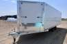 2023 Alcom HES 8'5" x 24' Toy Hauler