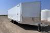 2023 Alcom HES 8'5" x 24' Toy Hauler