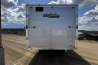 2023 Alcom HES 8'6" x 20' + V-Nose Toy Hauler