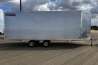 2023 Alcom HES 8'6" x 20' + V-Nose Toy Hauler