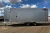 2023 Alcom HES 8'6" x 20' + V-Nose Toy Hauler