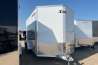 2023 Alcom Xpress 7' x 14' V-Nose Cargo