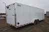 2023 Alcom Xpress 7' x 26' Toy Hauler