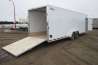 2023 Alcom Xpress 7' x 26' Toy Hauler