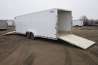 2023 Alcom Xpress 7' x 26' Toy Hauler