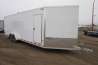 2023 Alcom Xpress 7' x 26' Toy Hauler