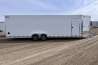 2023 Alcom Xpress 7' x 26' V-Nose Cargo