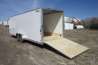 2023 Alcom Xpress 7' x 26' + V-Nose Toy Hauler