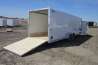 2023 Alcom Xpress 7' x 26' + V-Nose Toy Hauler