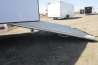 2023 Alcom Xpress 7' x 26' + V-Nose Toy Hauler