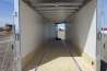 2023 Alcom Xpress 7' x 26' + V-Nose Toy Hauler