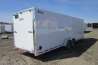 2023 Alcom Xpress 7' x 26' + V-Nose Toy Hauler