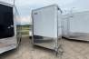 2023 Alcom Xpress 7' x 26' + V-Nose Toy Hauler