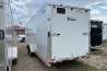 2023 Alcom Xpress 7' x 26' + V-Nose Toy Hauler