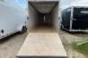 2023 Alcom Xpress 7' x 26' + V-Nose Toy Hauler