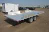 2023 Aluma A8818 88" x 18' ATV Hauler