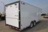 2023 CJay FX9 8'5" x 20' Gooseneck Cargo