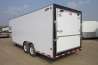 2023 CJay FX9 8'5" x 20' Gooseneck Cargo