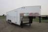 2023 CJay FX9 8'5" x 24' Gooseneck Cargo