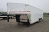 2023 CJay FX9 8'5" x 24' Gooseneck Cargo