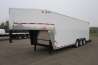 2023 CJay FX9 8'5" x 24' Gooseneck Cargo