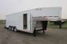 2023 CJay FX9 8'5" x 24' Gooseneck Cargo