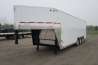 2023 CJay FX9 8'6" x 24' Gooseneck Cargo
