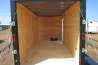 2023 CJay TXR 7' x 16' + V-Nose Cargo Trailer