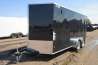 2023 CJay TXR 7' x 16' + V-Nose Cargo Trailer