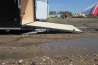 2023 CJay TXR 7' x 16' + V-Nose Cargo Trailer