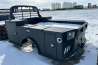 2023 CM TM 9'4" Deluxe Steel Tradesman Truck Deck